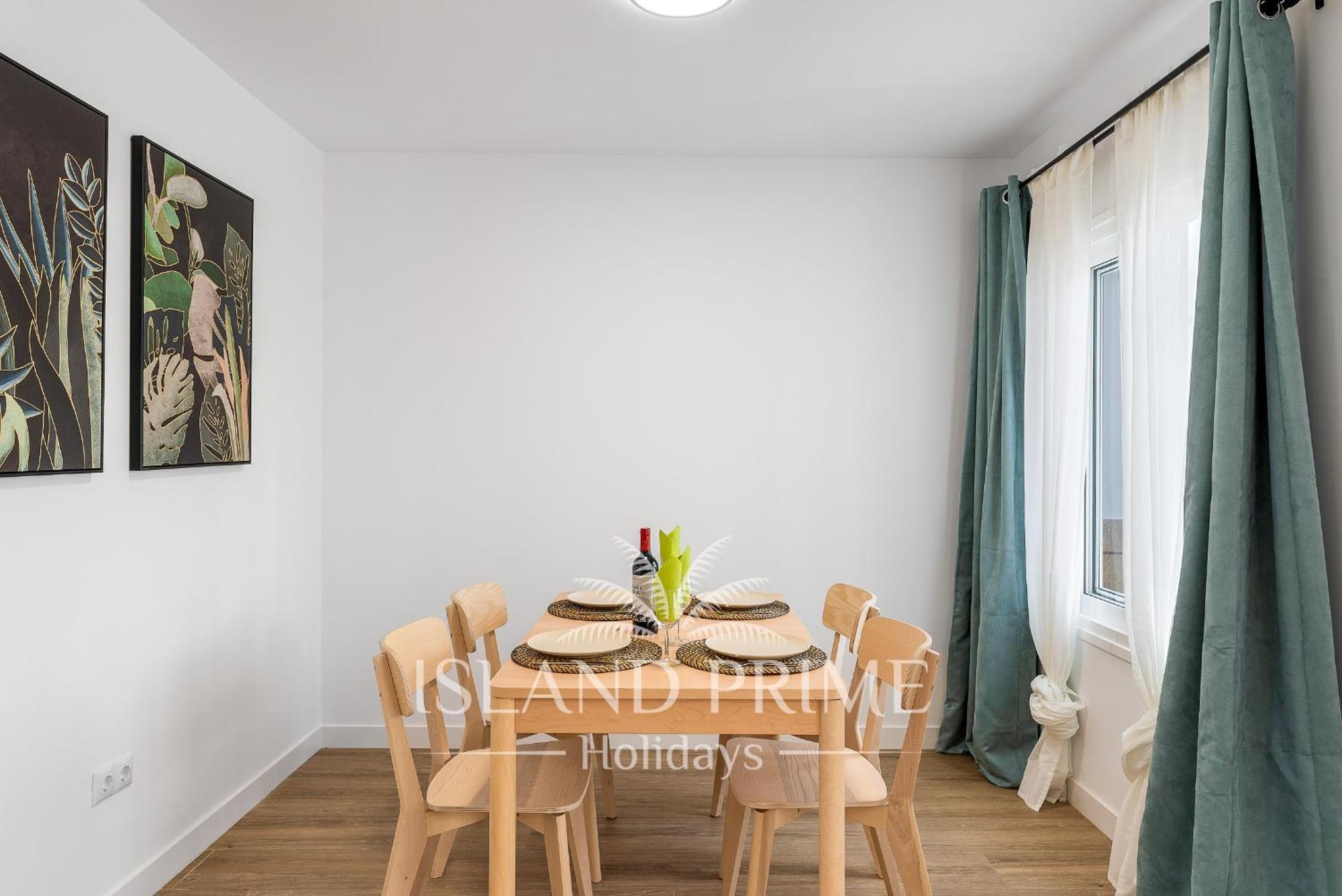 Holiday Garden House In Golf Del Sur Adf18 San Miguel de Abona Esterno foto
