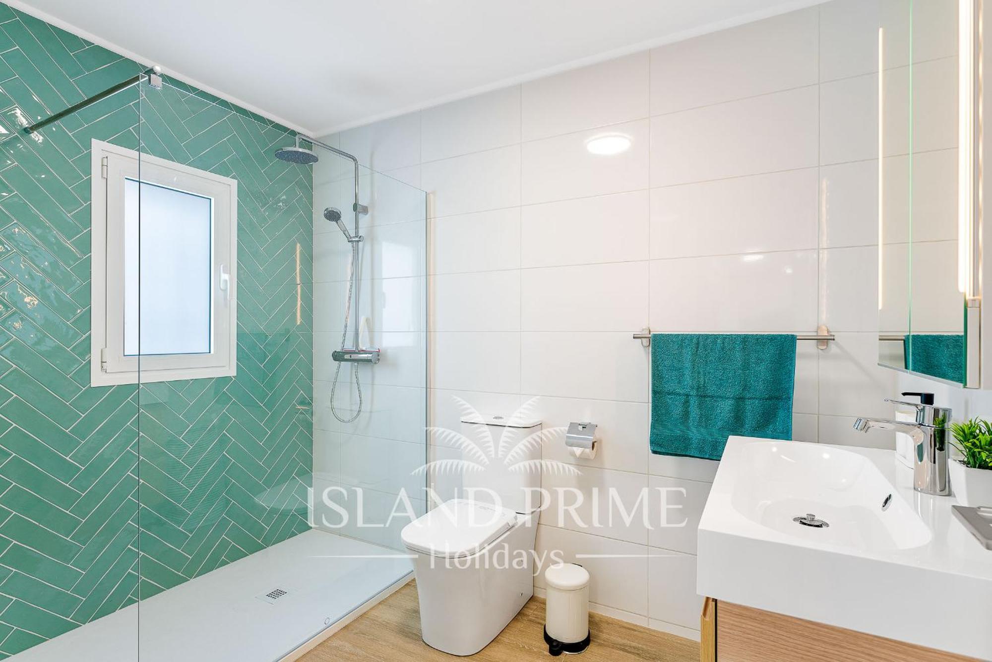 Holiday Garden House In Golf Del Sur Adf18 San Miguel de Abona Esterno foto